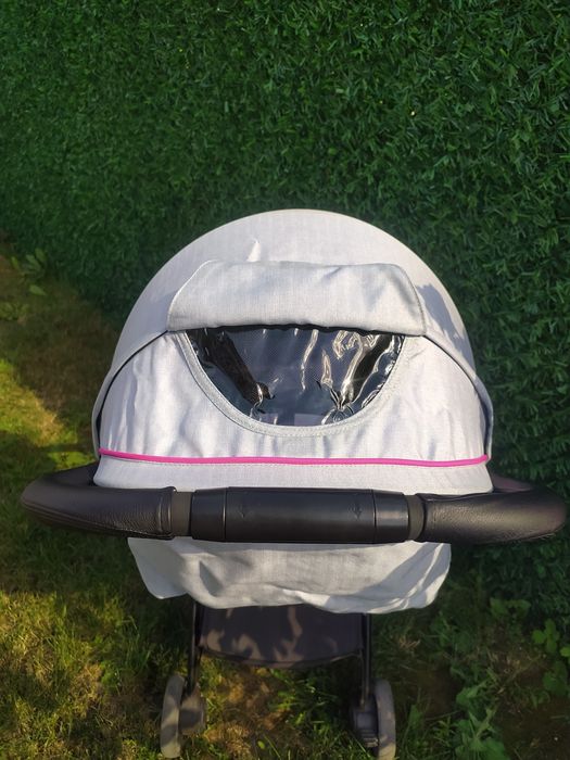 Детска лятна количка