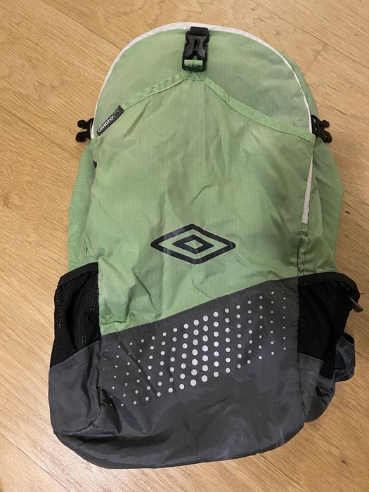 Раница Umbro 20l