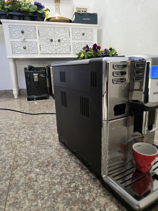 Кафемашина Philips Saeco Incanto