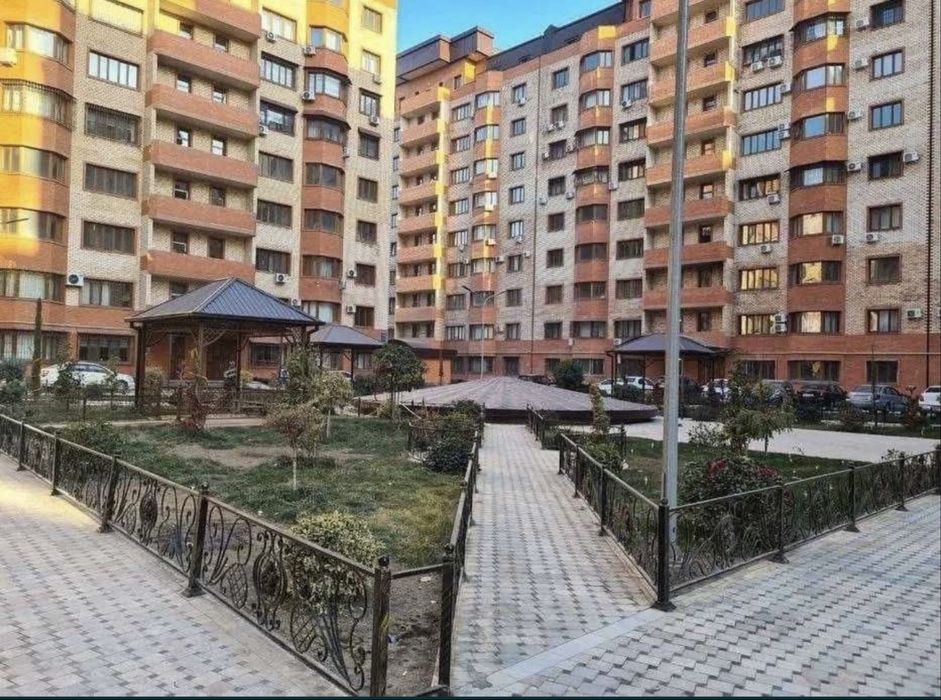 kvartira bez makler !!! 3x xona JK Dreem house  Yakkasaroy tumani