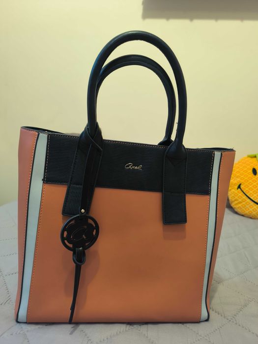 Дамска чанта Axel