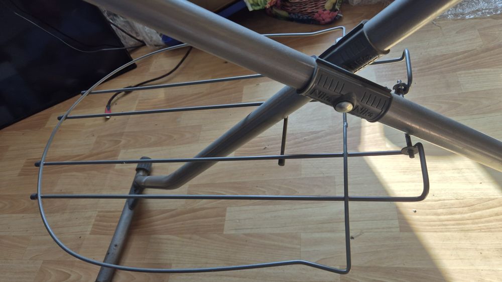 Гладильная доска Nika