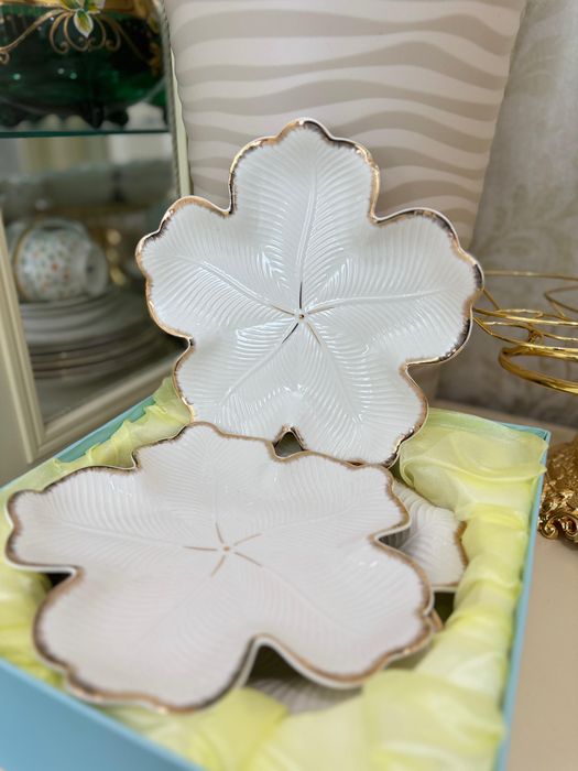 Ыдыс аяқтар 6-түрі бар