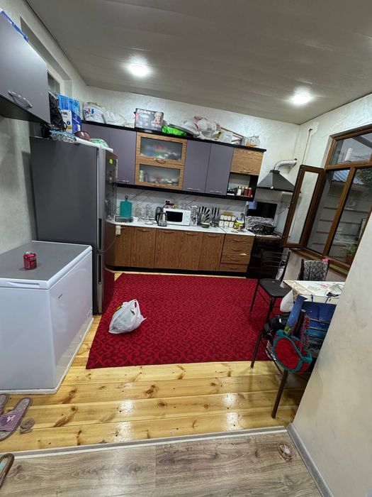 Продается участок ЮнусАбад район.