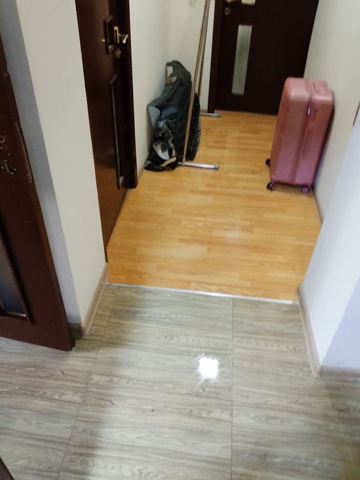 Mirobod tumanida kvartira bor student qizlarga