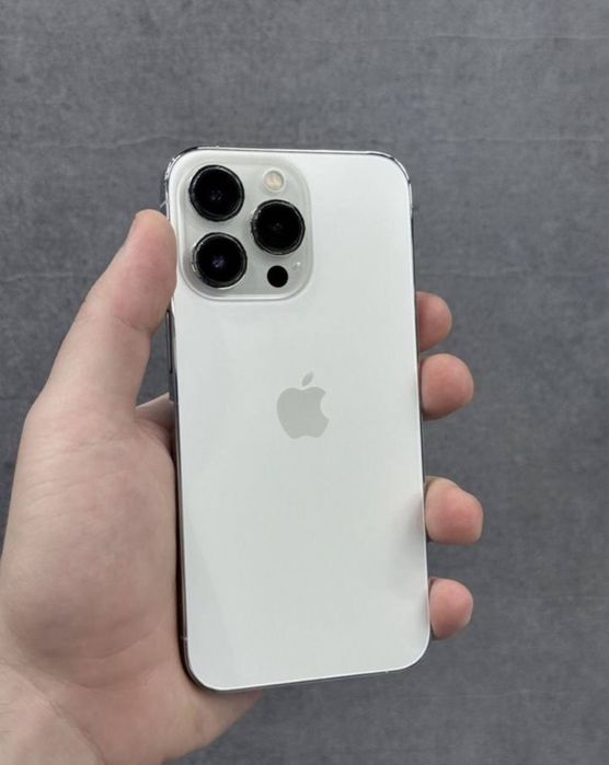 Айфон 13 про в идеальном состоянии