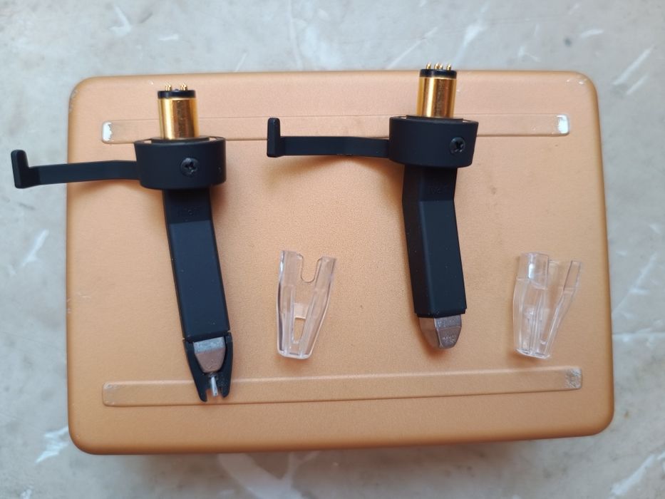 Doze pick-up Taruya TW-08M