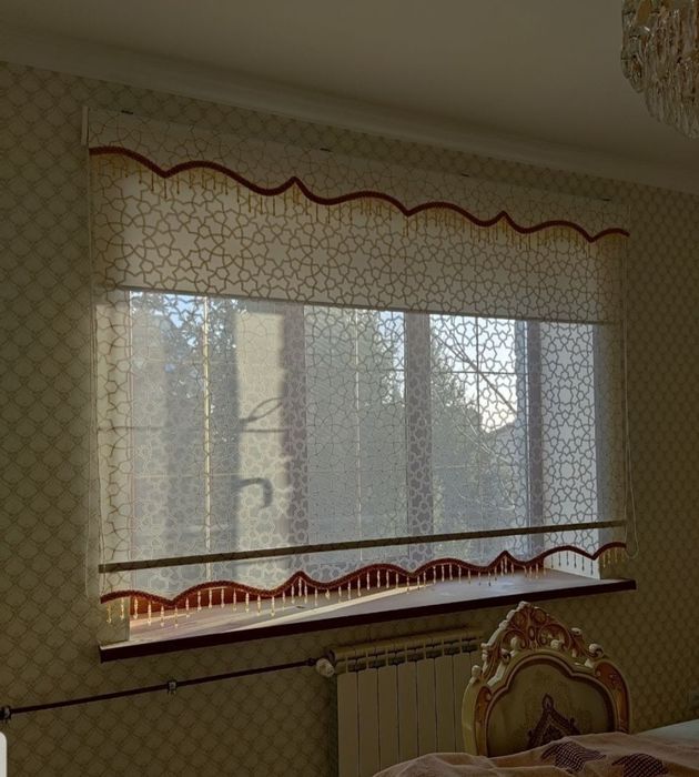 Жалюзи / Ролл шторы