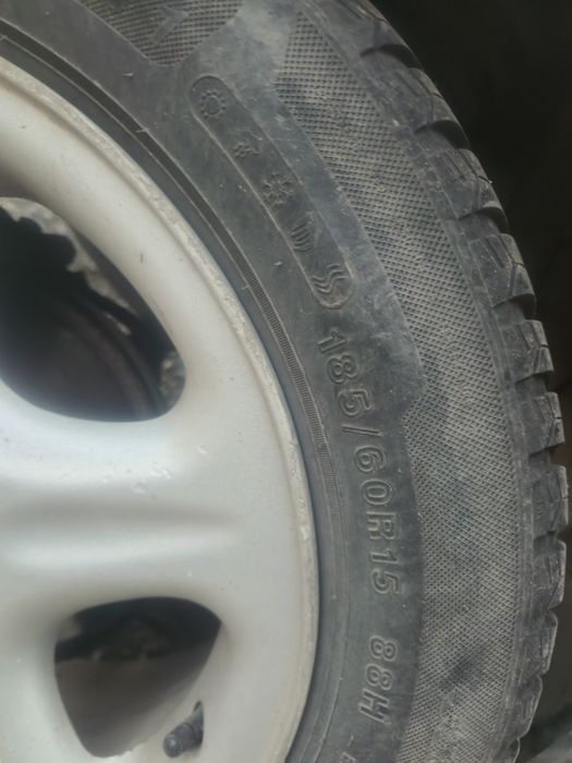 Сеат Кордоба 1.9 110к.с НА ЧАСТИ