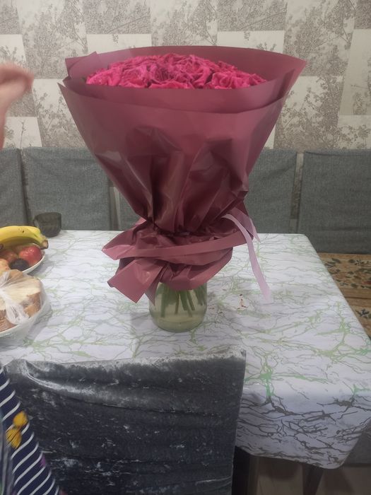 Продам Сежый цветы