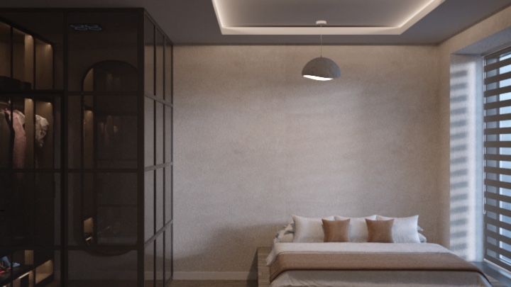 Рабочие чертежи, дизайн интерьера