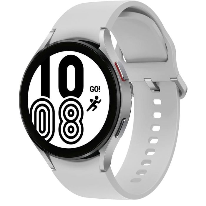 Продаю Galaxy watch 4 44mm Silver
