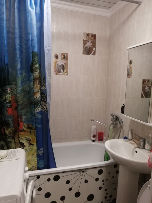 Продам 2-комнатную квартиру