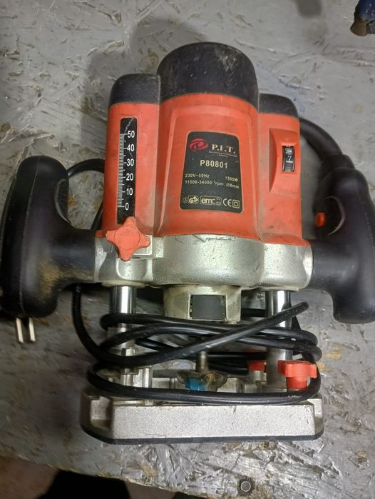 Фрезер по дереву