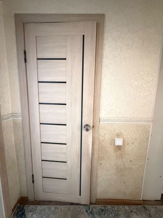 Двери межкомнатные