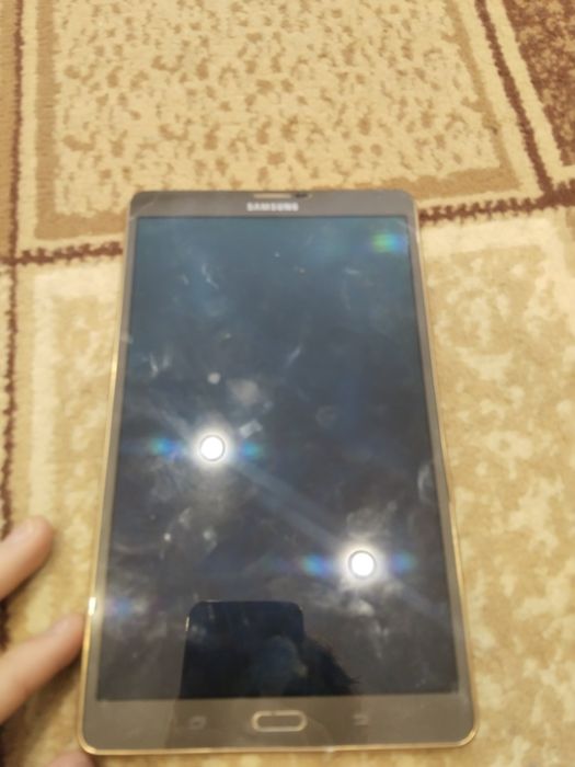 Samsung Galaxy Tab S 8.4.