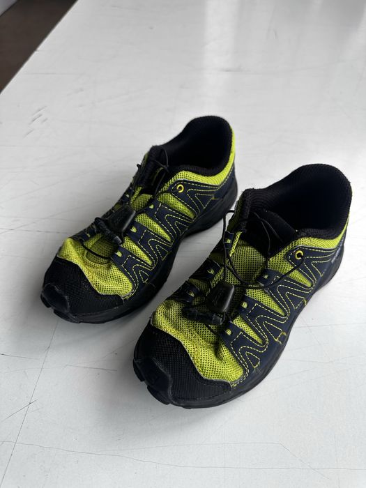 Incaltaminte Salomon baieti 32