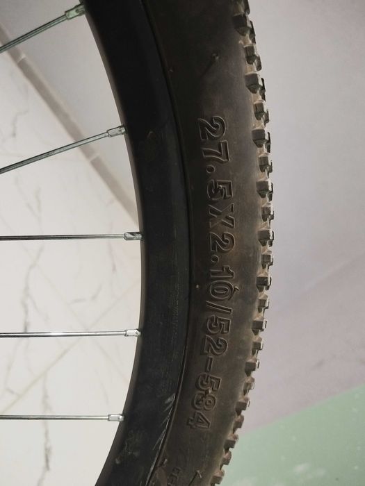 Stern energy 2.0  mtb