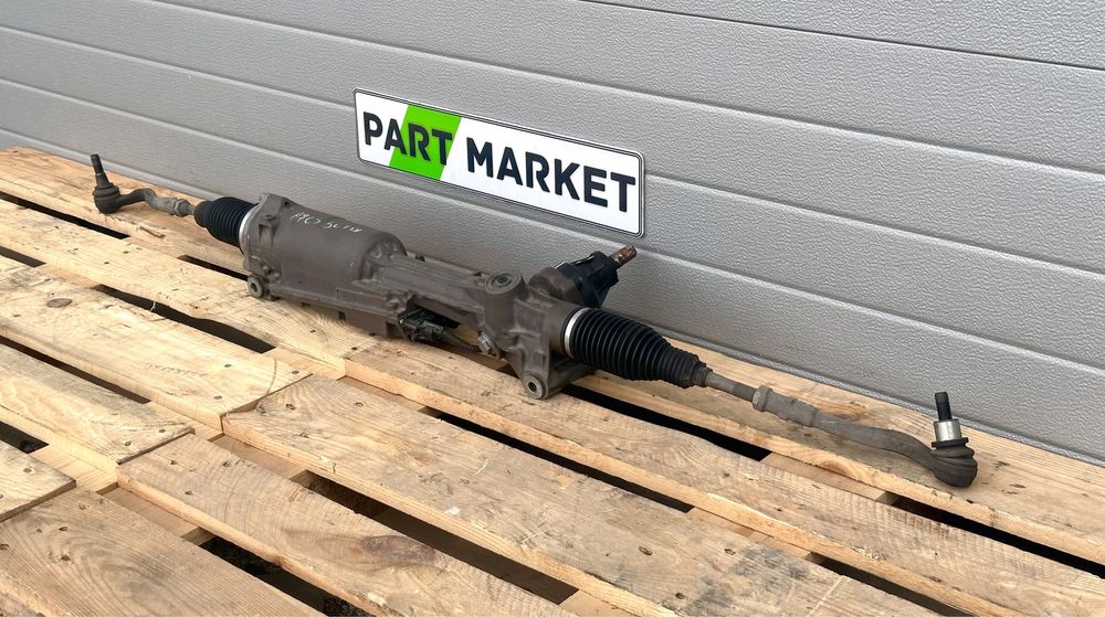 Рейка AUDI A6 A7 A8 Q5 Q7 Q8 4N0909144A 4N0909144D 4K1423053C