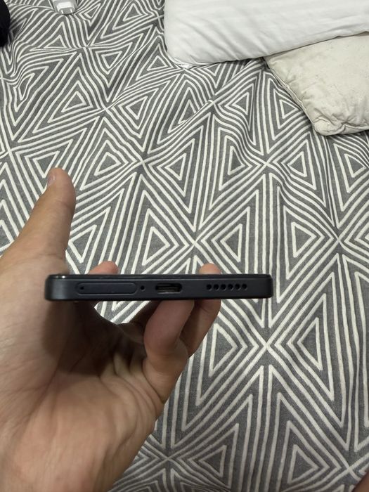 Redmi note 14 4g
