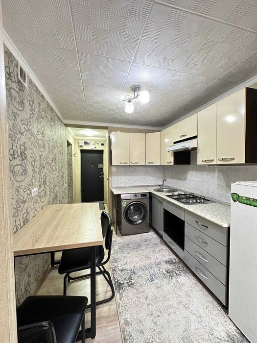 Cуточная(Kunlik) аренда Чилонзор-4kv 1 xonali