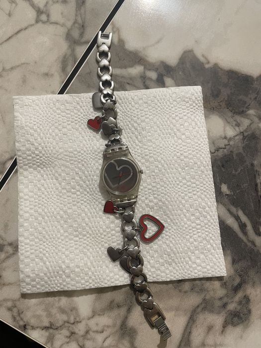 Часы женские- подростковые