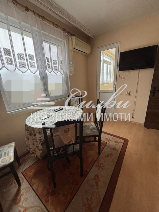 Дава се под наем Двустаен апартамент в Шумен, Еверест - 66 кв.м за 239.7 € - Снимка #5