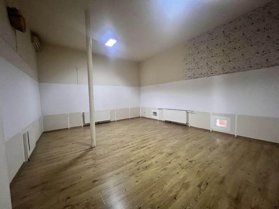 Spatiu de inchiriat 400mp, zona centrala