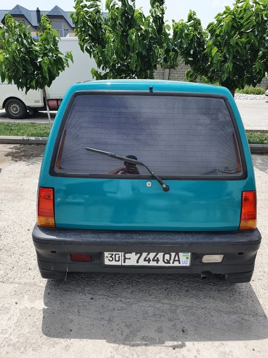 Продаётся автомобиль Tico