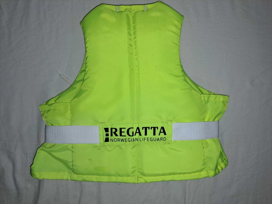 Спасителна жилетка Regatta