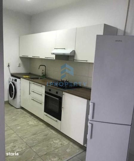 Regie |apartament 2 camere de inchiriat |bloc nou