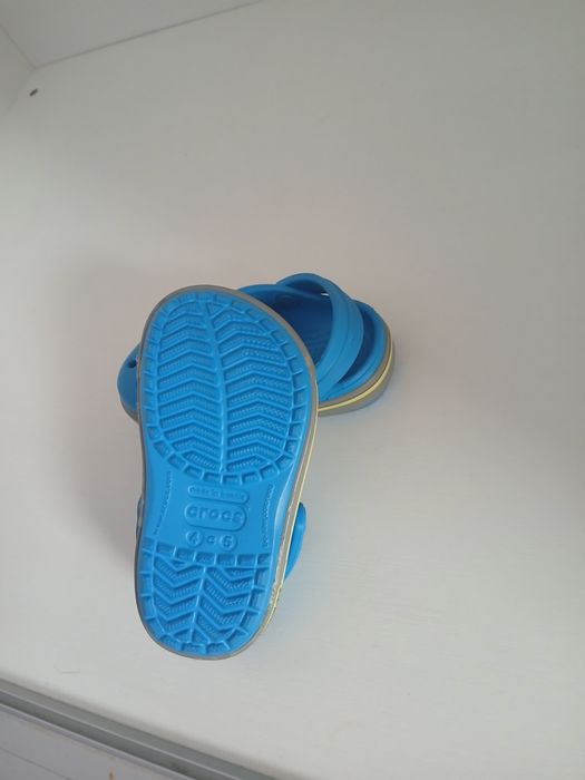 Crocs C 4-5 номер