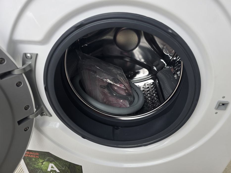 Нова 12 кг инверторна пералня PKM