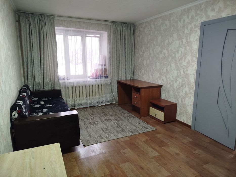 Продам 3-х комнатную квартиру