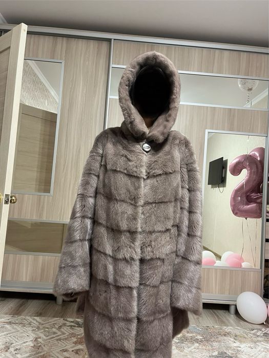 Продам шубы в отличном состоянии