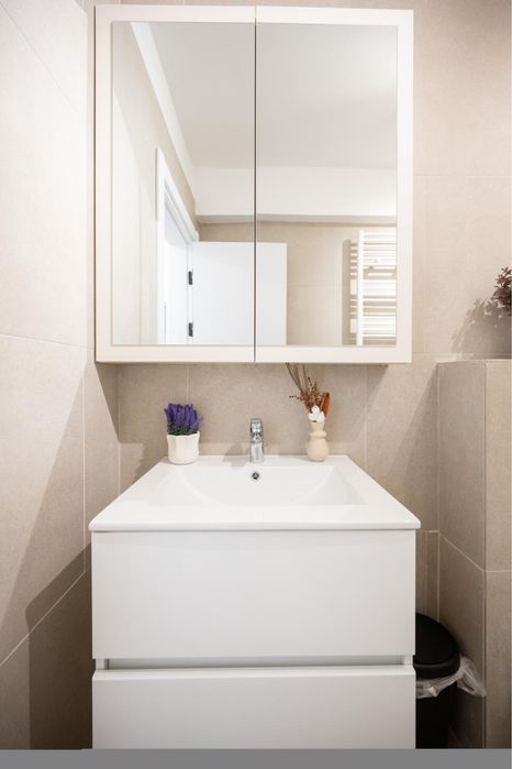 Studio Infinity de inchiriat pe termen lung