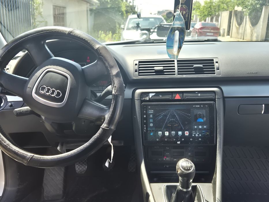Audi a4 b7  / 2005