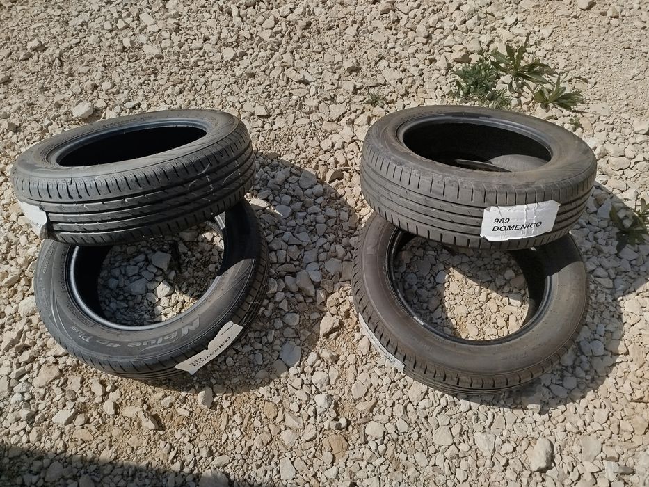 Nexen blueHD plus