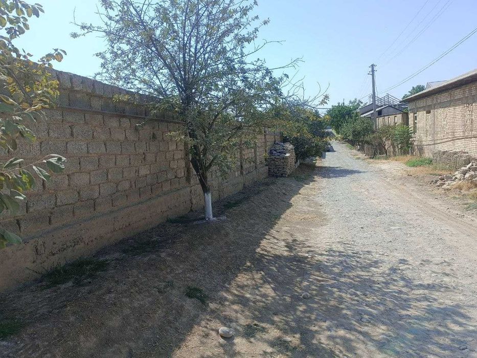 Yer sotiladi Uch qahramon po`stidan 5-6 km kirganda