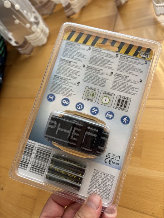 Lanterne led noi noute