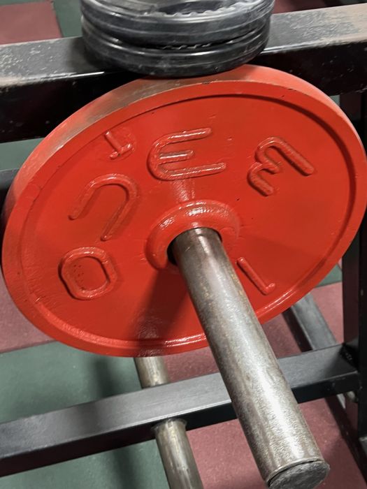 Блины для штанги