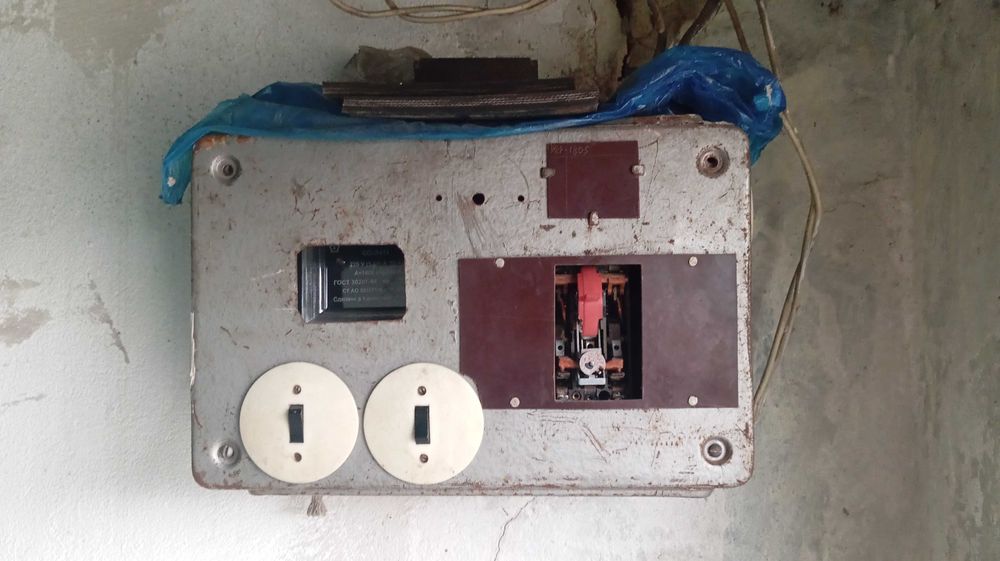 Сдам в аренду гараж [долгосрок]