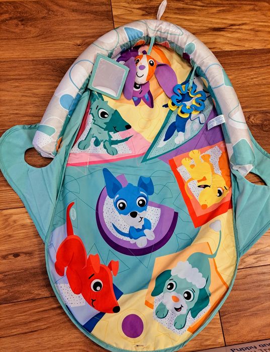 Активна гимнастика Playgro Шаро и аз