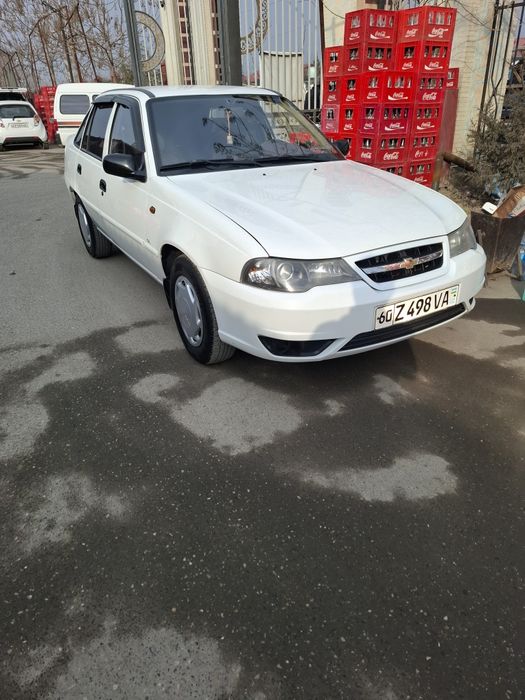 Nexia 2 prostoy gidravlika sotiladi