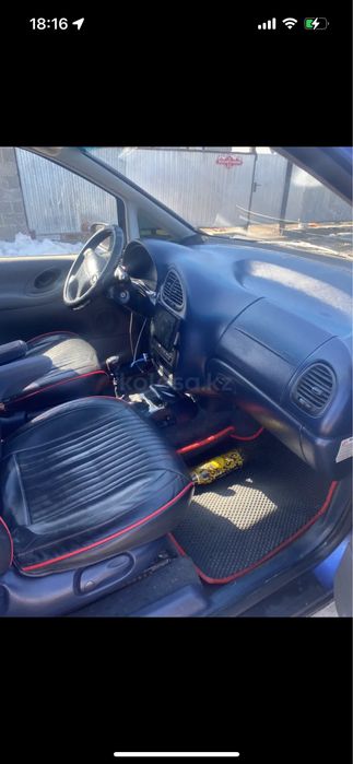 Фольксваген шаран