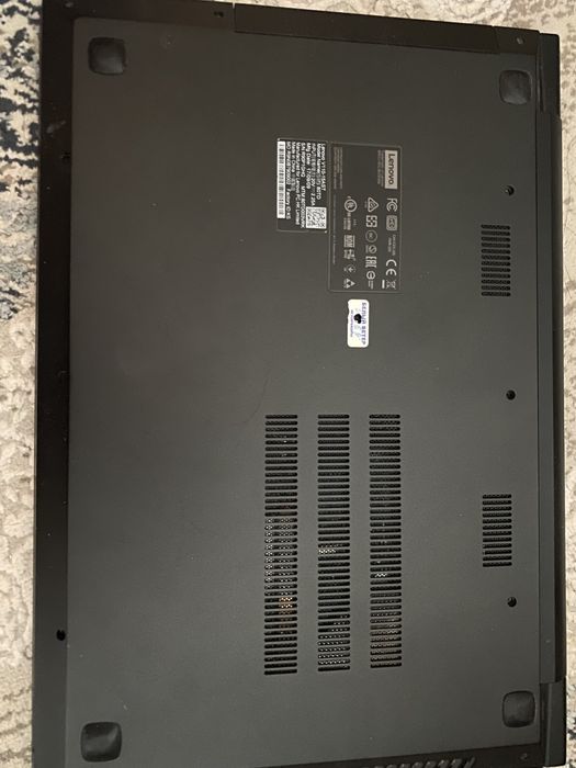 Ноутбук Lenovo