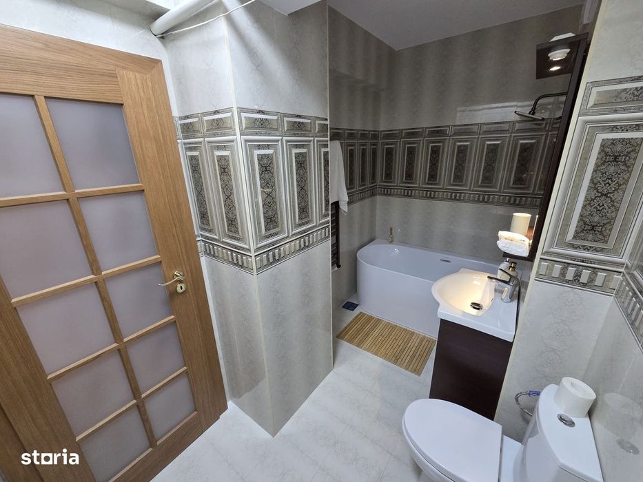 Apartament e camere NOU