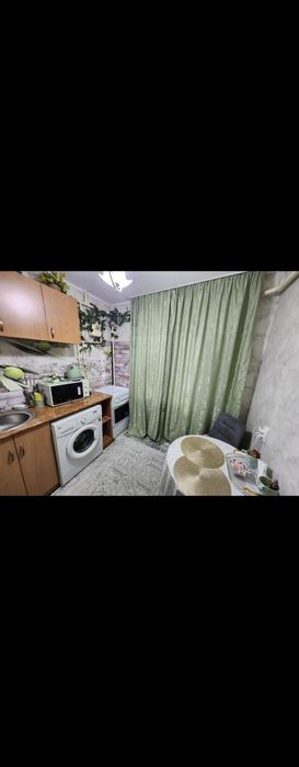 Квартира посуточно 1 комн