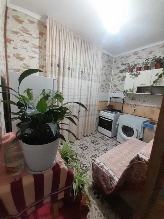 Продаю 2 комн.квартиру с ремонтом