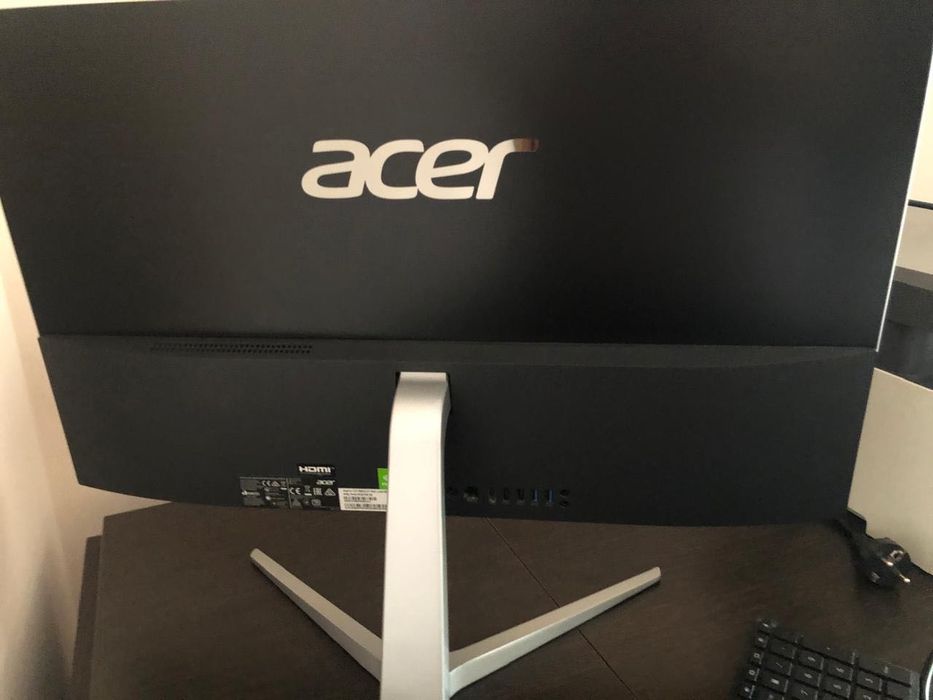 Продам моноблок Acer